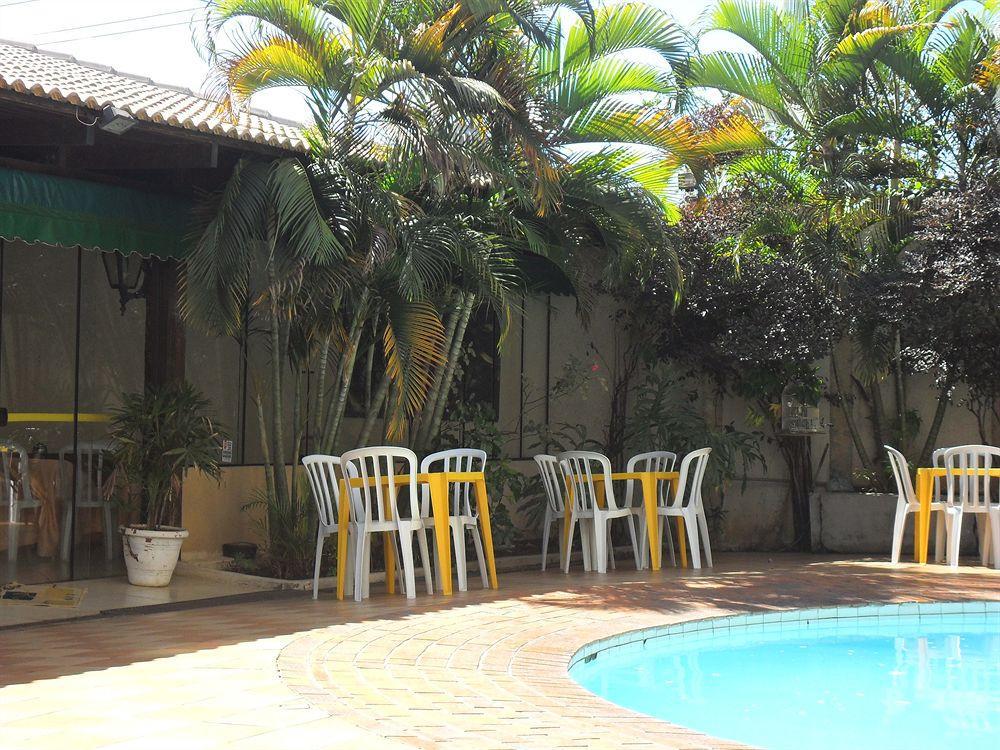 Biss 3* Goiânia