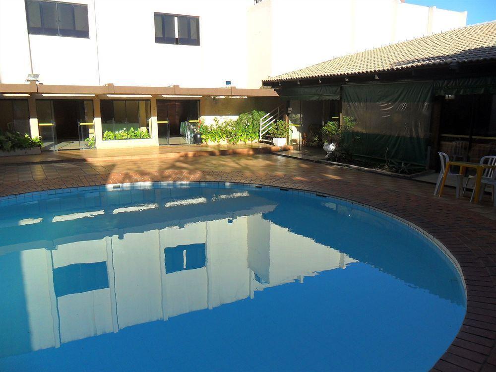Hotel Biss Goiania